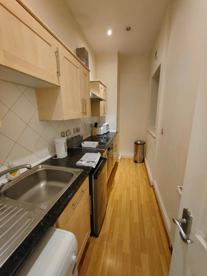 Newhall Street Apartment Birmingam Exterior foto